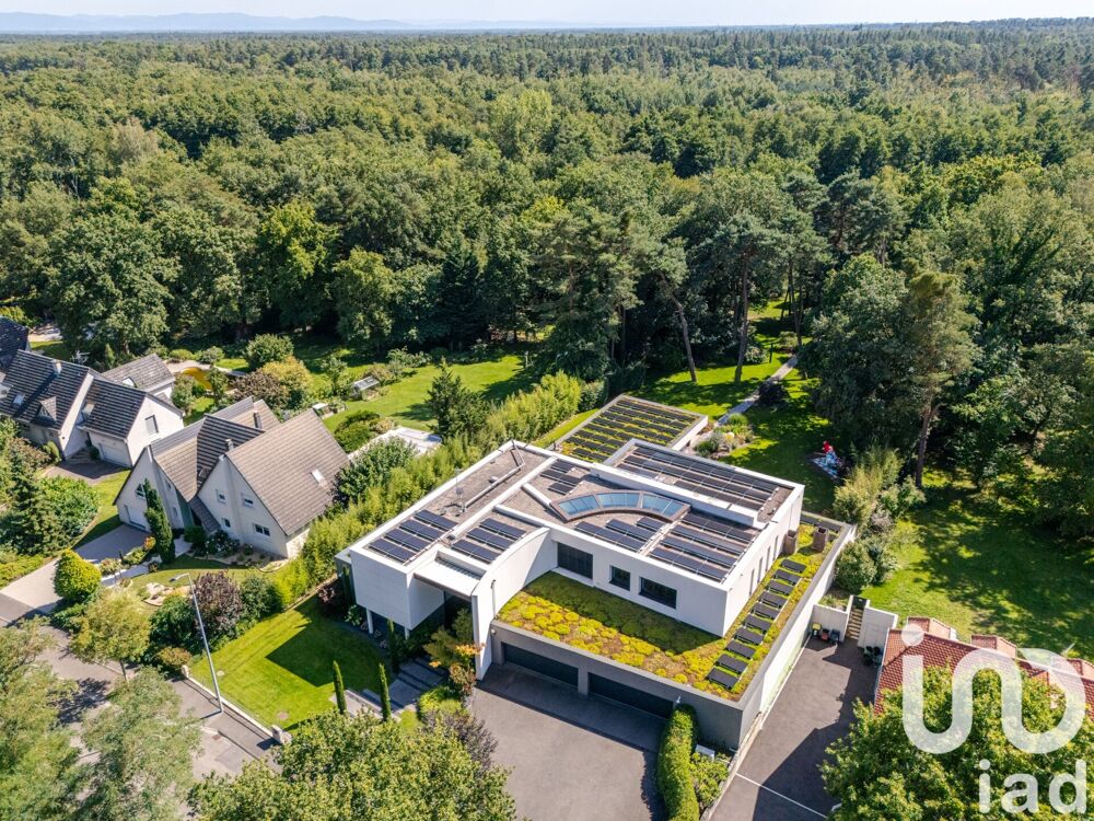 à vendre  Maison Haguenau (67500)