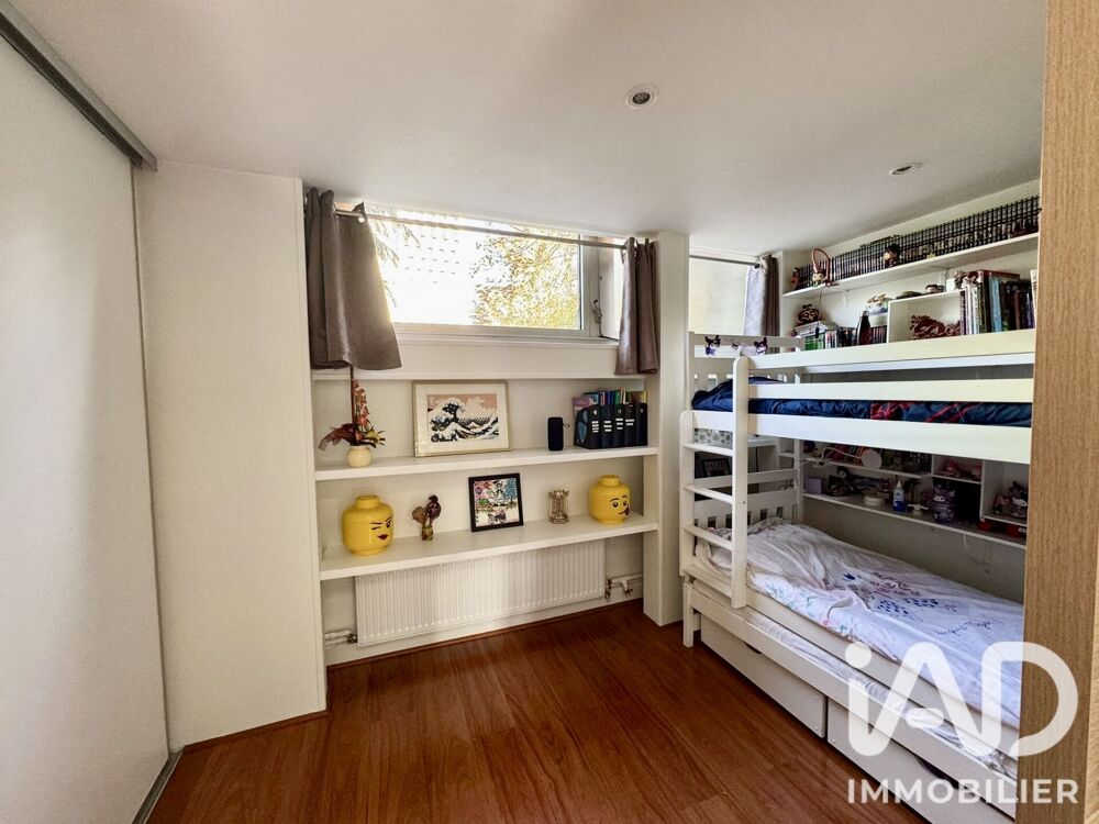 à vendre  Appartement Paris 12