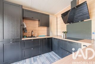  Maison à vendre 5 pièces 96 m²