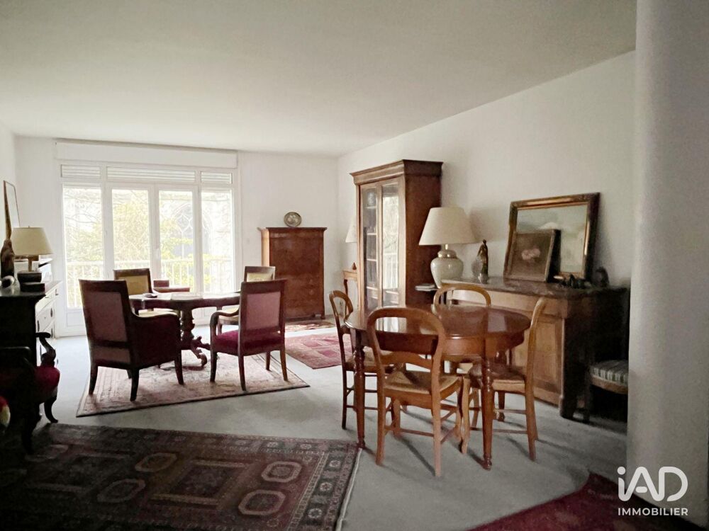 Vente Appartement Vente Appartement 4 pièces Beauvais