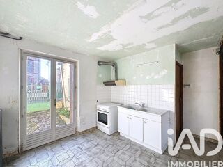  Maison à vendre 4 pièces 68 m²