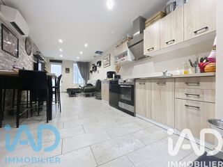  Maison � vendre 3 pi�ces 73 m�