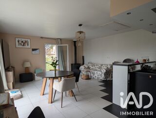  Maison à vendre 4 pièces 110 m²
