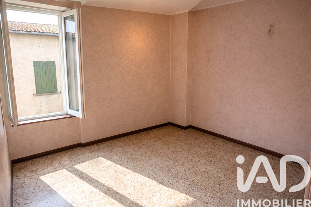 Vente Immeuble Vente Immeuble 250 m&sup2; Mornas