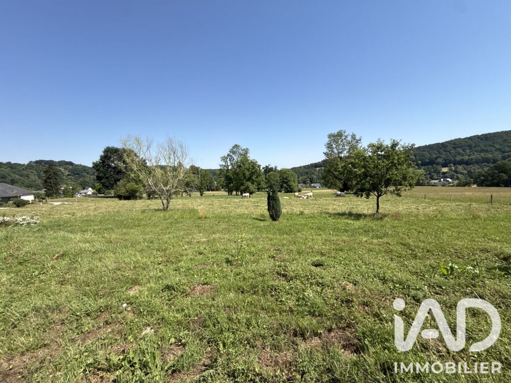 Vente Maison Vente Maison/villa 4 pièces Bourg-de-bigorre