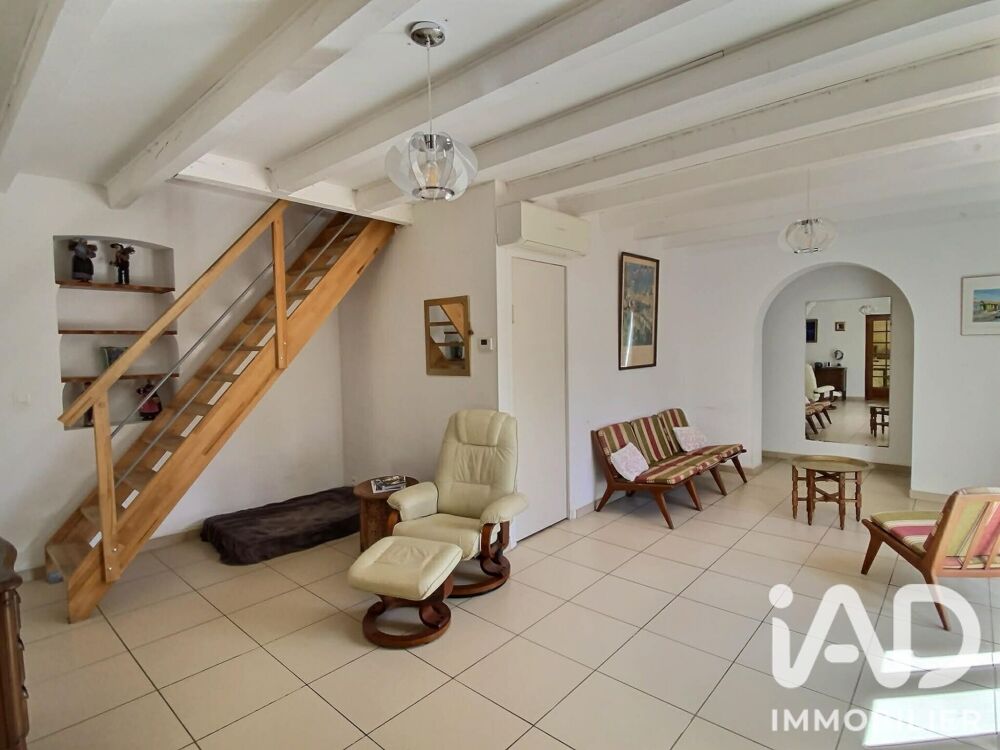 Vente Maison Vente Maison/villa 6 pièces Ceyreste