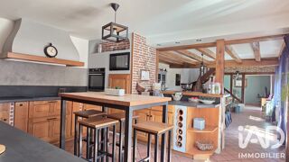  Maison à vendre 7 pièces 158 m²