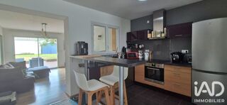  Maison à vendre 6 pièces 111 m²