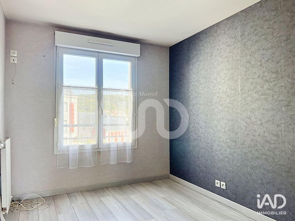 Vente Appartement Vente Appartement 4 pièces Cormeilles-en-parisis