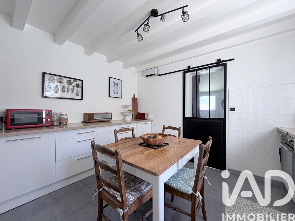 Vente Maison traditionnelle 5 pièces