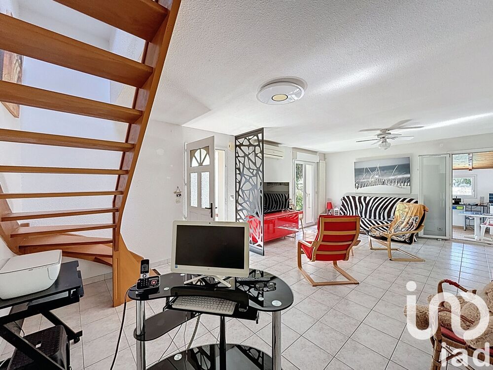 Vente Maison Vente Maison/villa 4 pièces Bompas