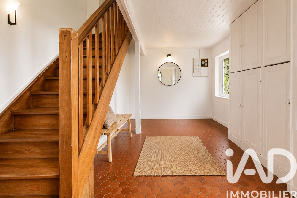 Vente Maison Vente Longère 8 pièces Le favril