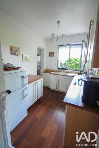  Appartement à vendre 2 pièces 55 m²