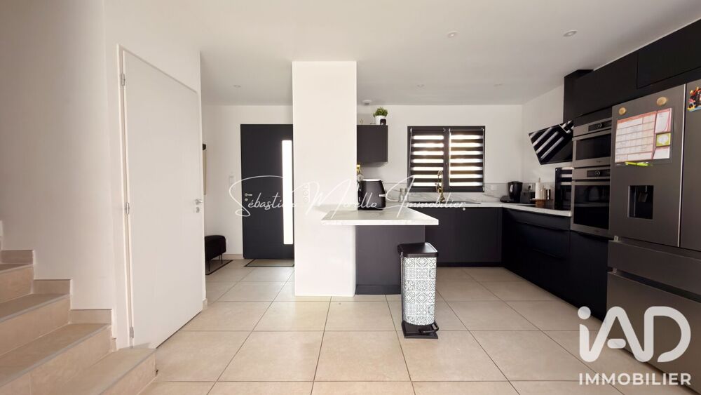 Vente Maison Vente Maison/villa 4 pièces Marguerittes