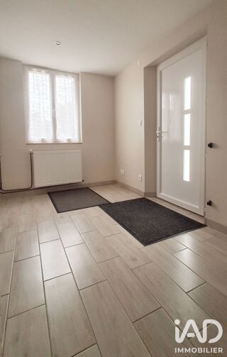  Maison à vendre 4 pièces 99 m²