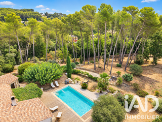  Maison à vendre 10 pièces 410 m²
