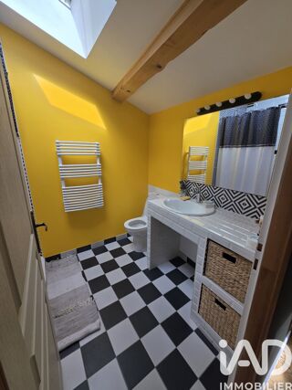  Maison � vendre 2 pi�ces 41 m�