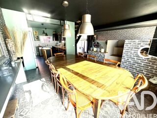  Maison � vendre 7 pi�ces 175 m�