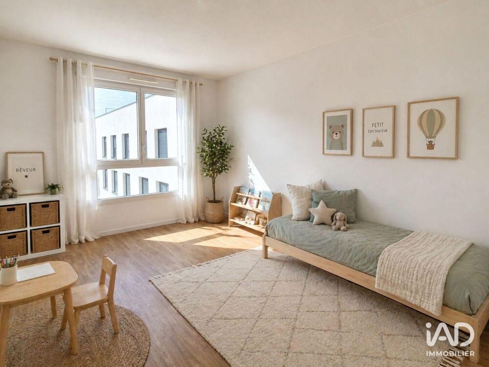 Vente Appartement Vente Appartement 4 pièces Créteil