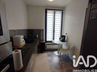  Maison à vendre 5 pièces 109 m²