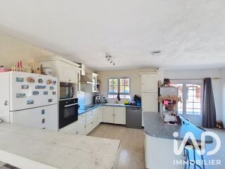  Maison à vendre 6 pièces 156 m²