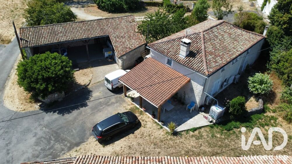 Vente Maison Vente Maison de village 4 pièces Marthon