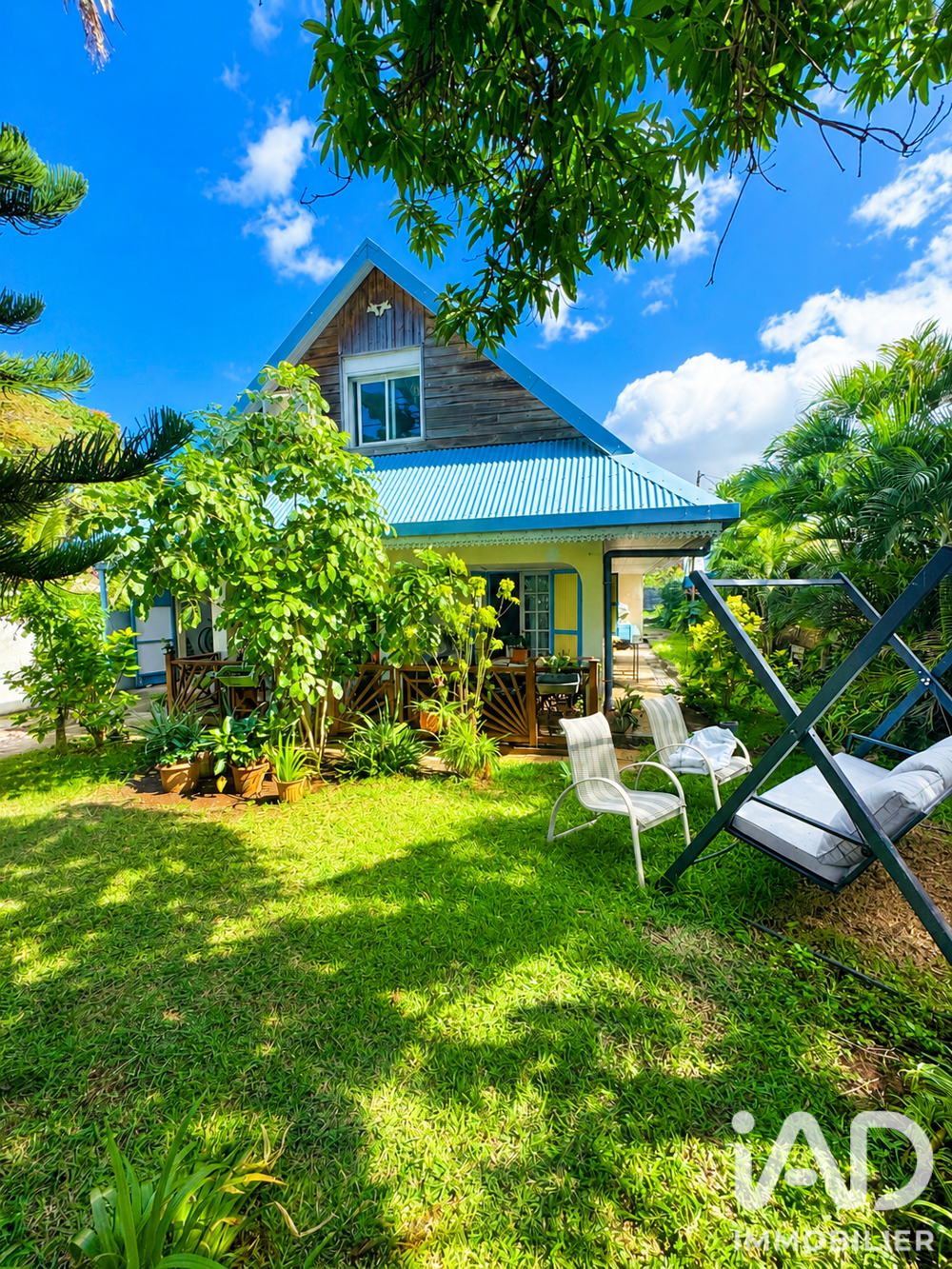 Vente Maison traditionnelle 6 pièces
