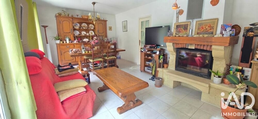 Vente Maison Vente Maison/villa 4 pièces La tremblade