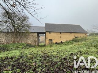  Maison à vendre 3 pièces 38 m²