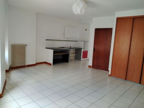  Appartement � louer 2 pi�ces 48 m�