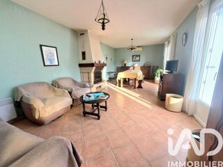  Maison à vendre 4 pièces 74 m²