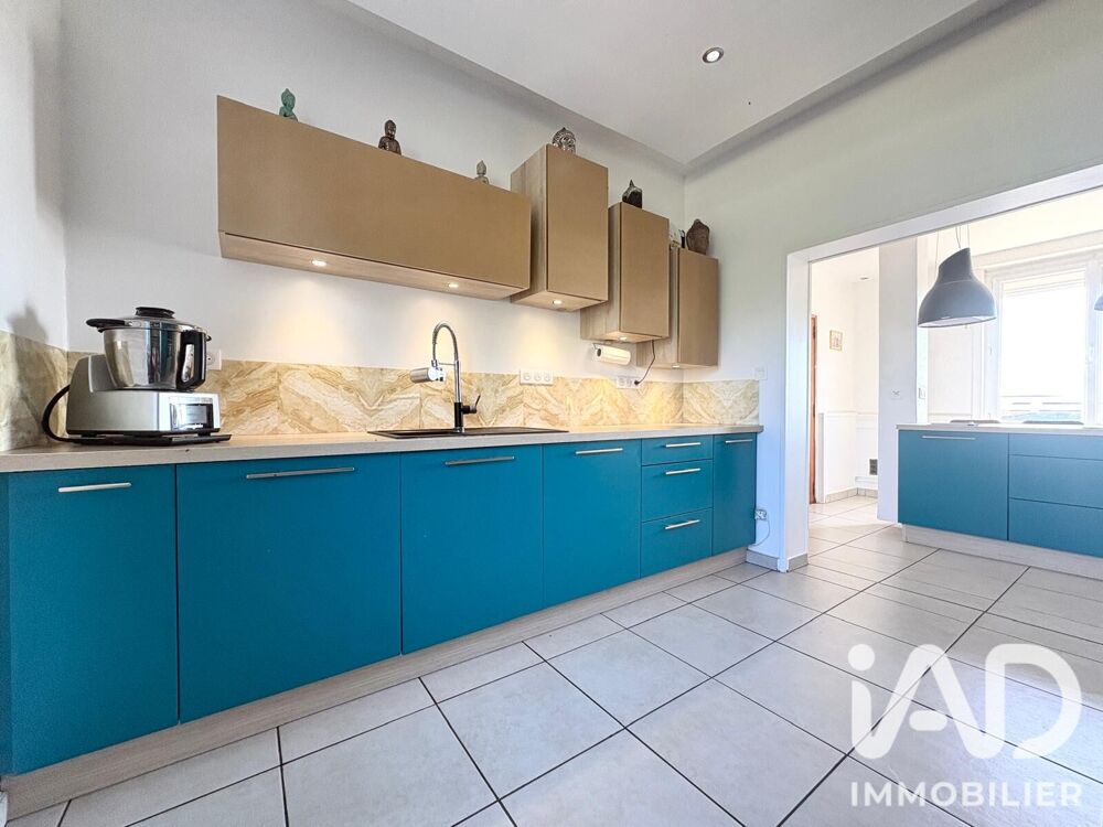 Vente Maison de campagne 8 pièces