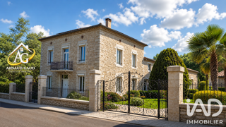  Maison à vendre 8 pièces 224 m²