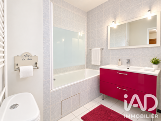  Appartement à vendre 1 pièce 30 m²