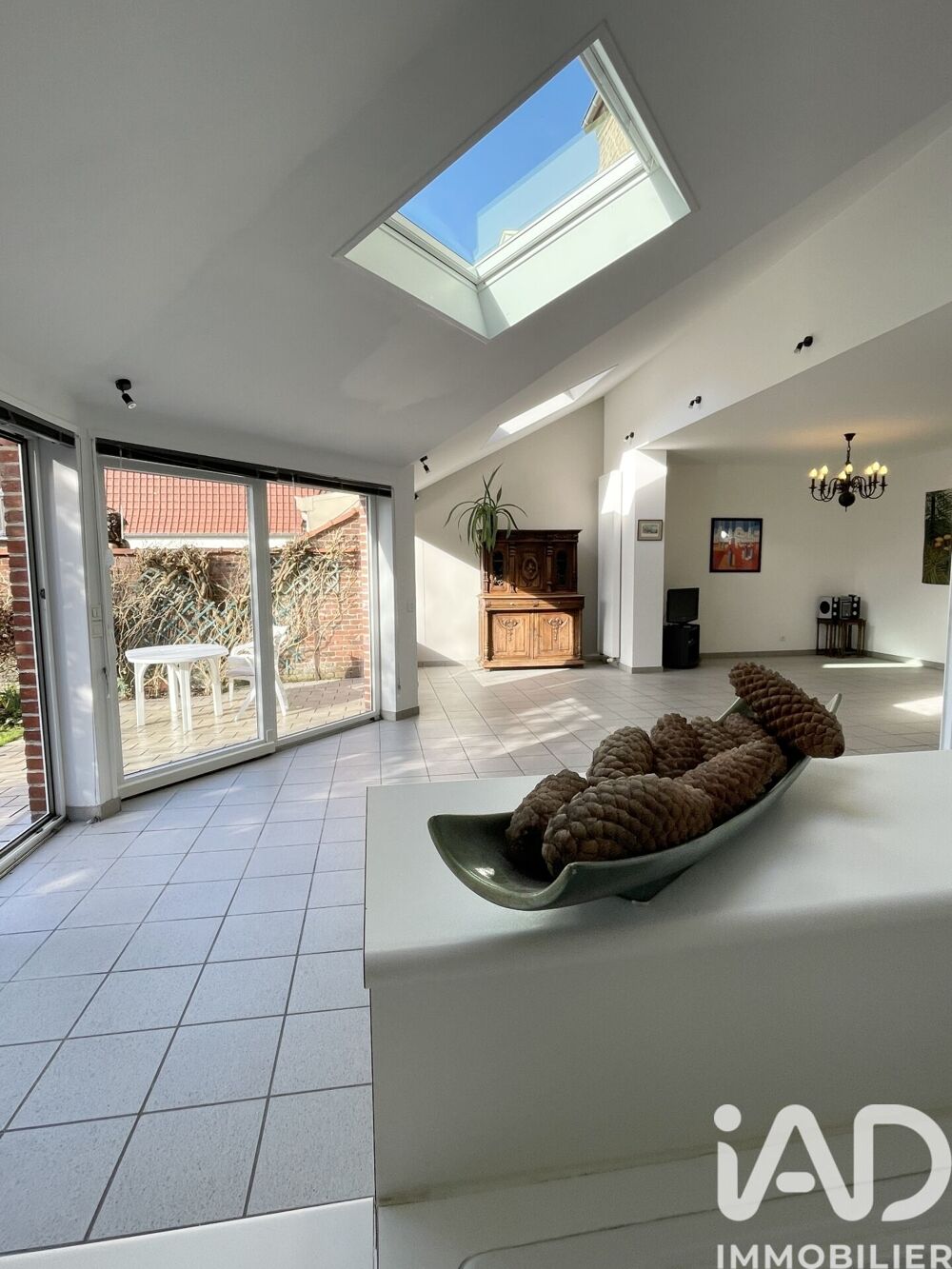 Vente Maison de ville 10 pièces