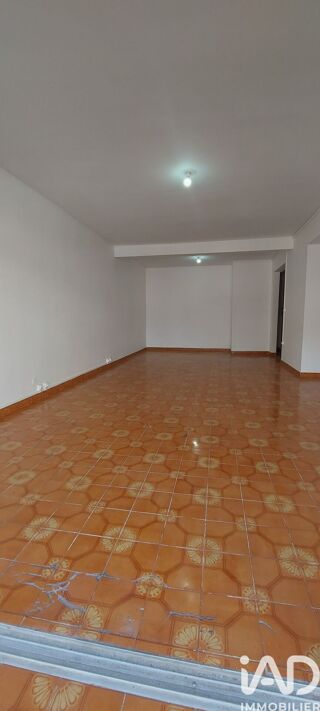  Immeuble à vendre 529 m²