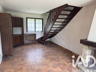  Maison � vendre 7 pi�ces 166 m�