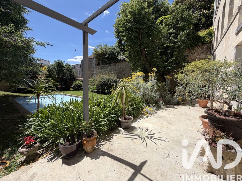 Vente Appartement Vente Appartement 3 pièces Poitiers