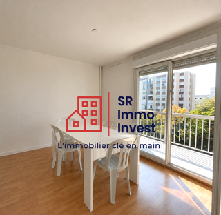  Appartement à vendre 2 pièces 50 m²