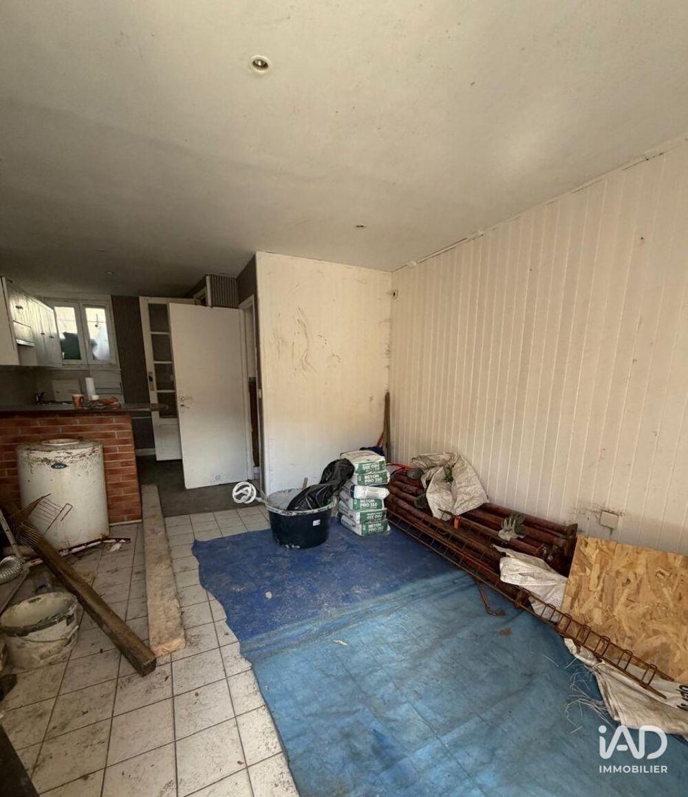 Vente Maison Vente Maison/villa 3 pièces Annet-sur-marne