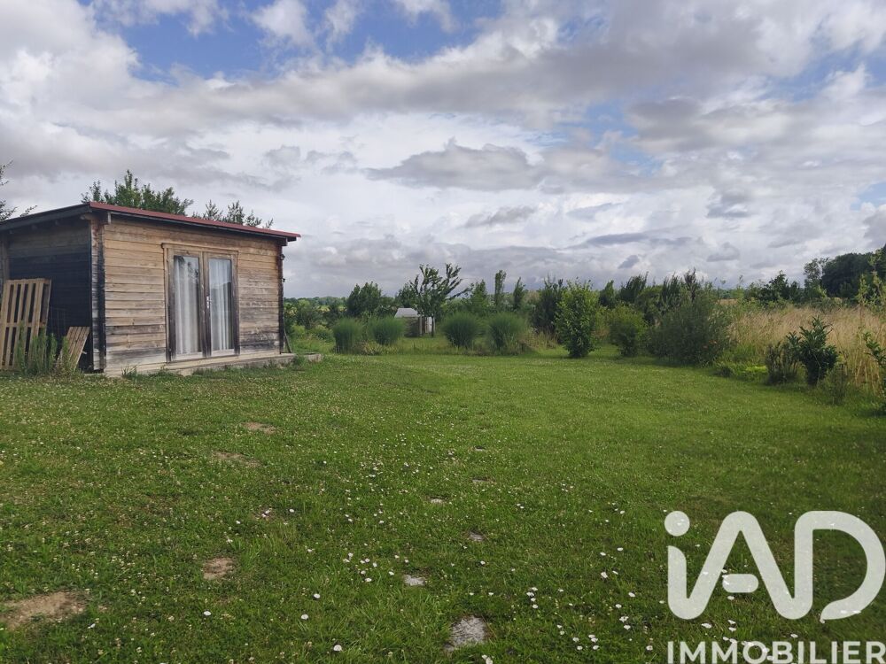 Vente Autre Vente Gîte 1 pièce Villeret