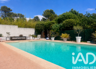  Maison à vendre 6 pièces 220 m²