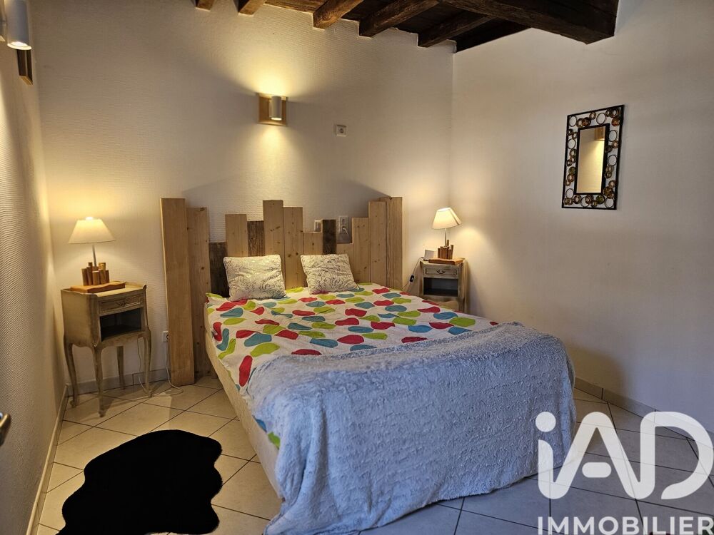 Vente Maison Vente Maison de village 6 pièces Martigny-le-comte