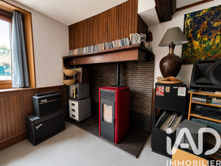 Maison à vendre 6 pièces 163 m²