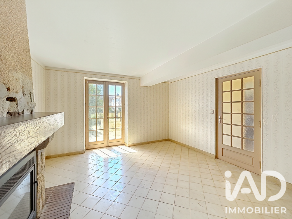 Vente Maison Vente Longère 5 pièces Saint-barthélemy