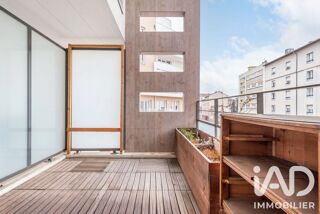  Appartement à vendre 2 pièces 35 m²