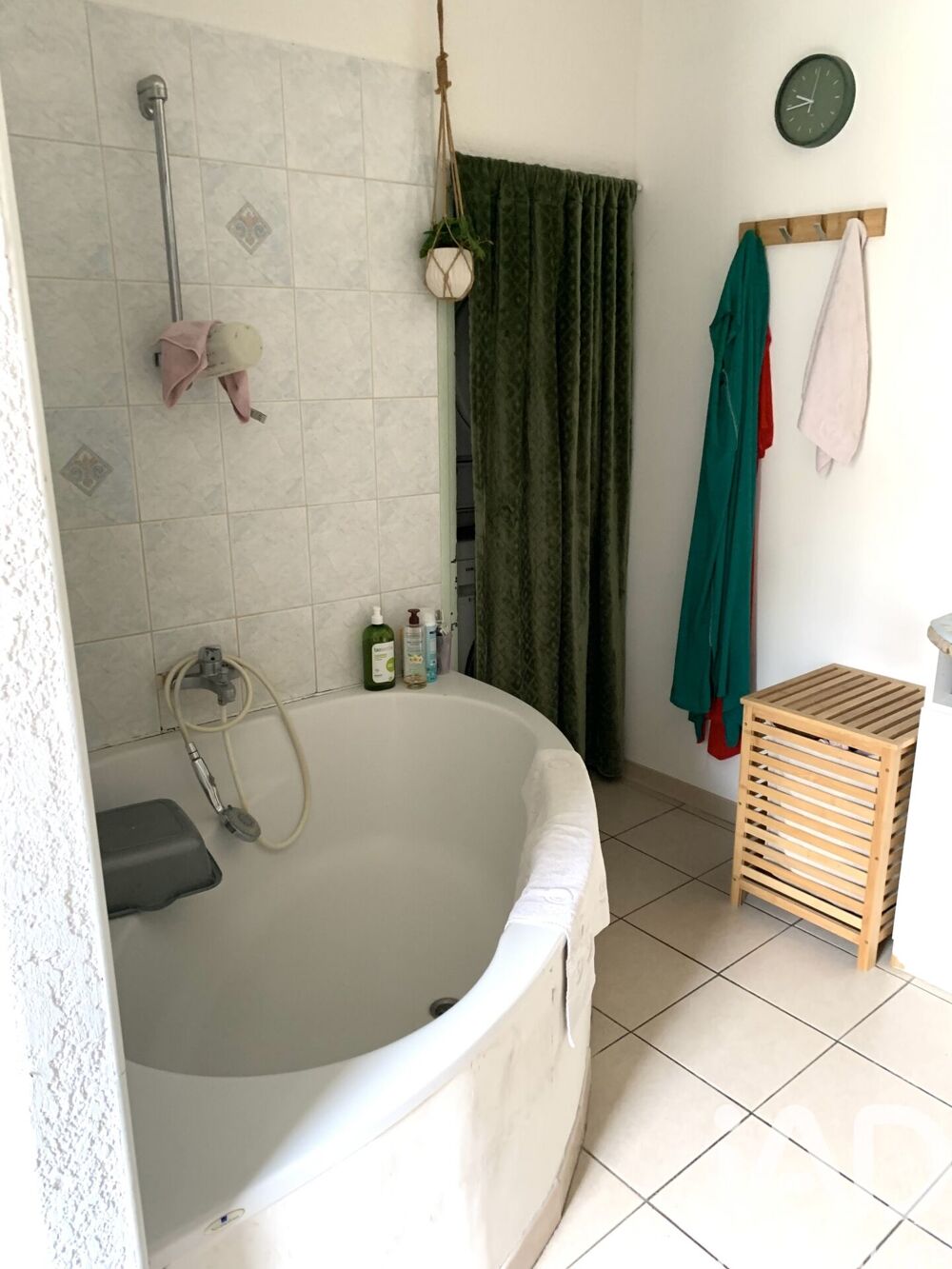 Vente Maison Vente Maison de village 4 pièces Beauvoisin