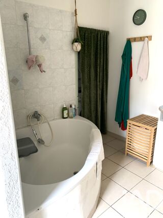  Maison à vendre 4 pièces 75 m²