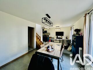  Maison à vendre 3 pièces 80 m²