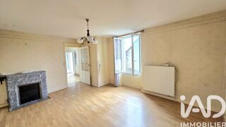  Maison à vendre 4 pièces 85 m²